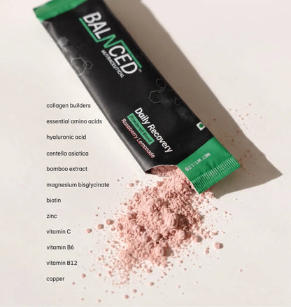 Daily Recovery Blend