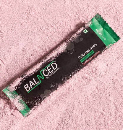 Daily Recovery Blend