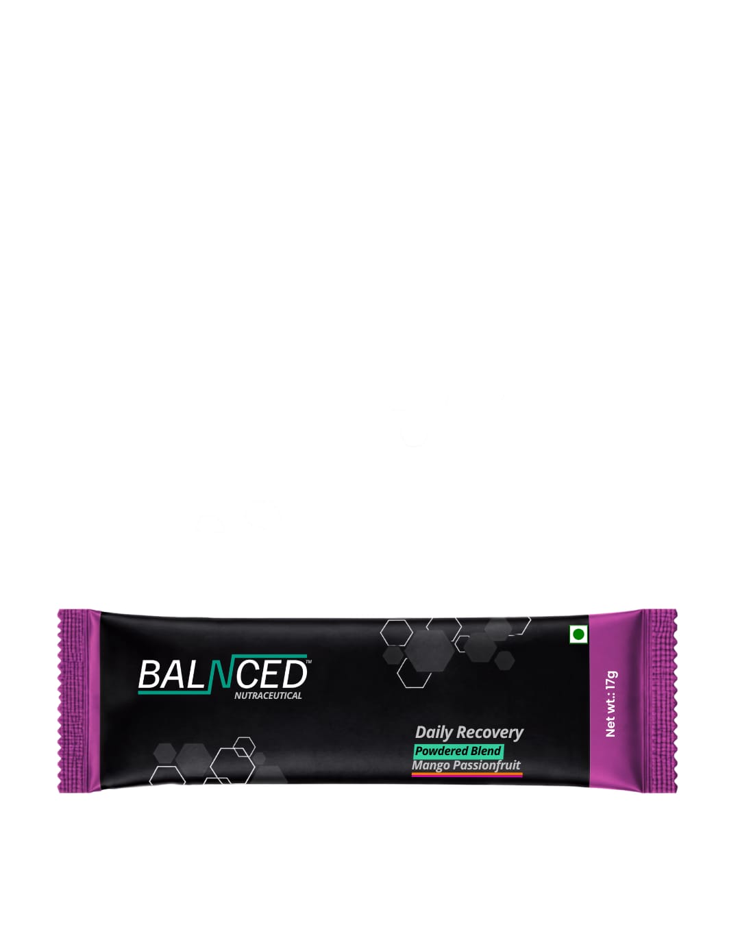 Daily recovery blend Mango Passionfruit